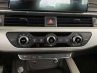 Audi A4 2021 4p Dynamic Mild Hybrid L4/2.0/T S-Tronic 2021 Audi A4 Venta Interiores 10