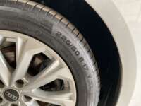 Audi A4 2021 4p Dynamic Mild Hybrid L4/2.0/T S-Tronic 2021 Audi A4 Venta Llantas 2