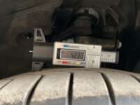 Audi A4 2021 4p Dynamic Mild Hybrid L4/2.0/T S-Tronic 2021 Audi A4 Venta Llantas 3