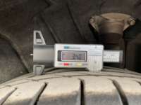 Audi A4 2021 4p Dynamic Mild Hybrid L4/2.0/T S-Tronic 2021 Audi A4 Venta Llantas 6