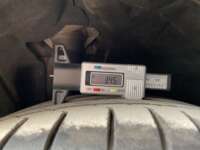 Audi A4 2021 4p Dynamic Mild Hybrid L4/2.0/T S-Tronic 2021 Audi A4 Venta Llantas 9