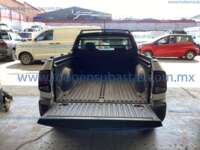 Volkswagen Saveiro 2025 2p Robust L4/1.6 Man A/A 2025 Volkswagen Saveiro Ingreso Cajuela 0