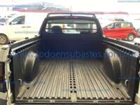 Volkswagen Saveiro 2025 2p Robust L4/1.6 Man A/A 2025 Volkswagen Saveiro Ingreso Cajuela 1