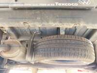 Volkswagen Saveiro 2025 2p Robust L4/1.6 Man A/A 2025 Volkswagen Saveiro Ingreso Cajuela 2