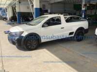 Volkswagen Saveiro 2025 2p Robust L4/1.6 Man A/A 2025 Volkswagen Saveiro Ingreso Exteriores 7