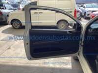 Volkswagen Saveiro 2025 2p Robust L4/1.6 Man A/A 2025 Volkswagen Saveiro Ingreso Interiores 0