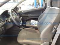 Volkswagen Saveiro 2025 2p Robust L4/1.6 Man A/A 2025 Volkswagen Saveiro Ingreso Interiores 1