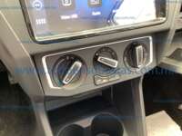 Volkswagen Saveiro 2025 2p Robust L4/1.6 Man A/A 2025 Volkswagen Saveiro Ingreso Interiores 10