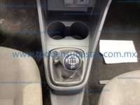 Volkswagen Saveiro 2025 2p Robust L4/1.6 Man A/A 2025 Volkswagen Saveiro Ingreso Interiores 12