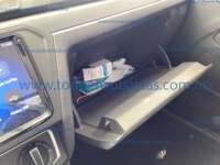 Volkswagen Saveiro 2025 2p Robust L4/1.6 Man A/A 2025 Volkswagen Saveiro Ingreso Interiores 15