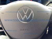 Volkswagen Saveiro 2025 2p Robust L4/1.6 Man A/A 2025 Volkswagen Saveiro Ingreso Interiores 16