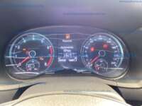 Volkswagen Saveiro 2025 2p Robust L4/1.6 Man A/A 2025 Volkswagen Saveiro Ingreso Interiores 3