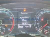 Volkswagen Saveiro 2025 2p Robust L4/1.6 Man A/A 2025 Volkswagen Saveiro Ingreso Interiores 4