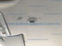 Volkswagen Saveiro 2025 2p Robust L4/1.6 Man A/A 2025 Volkswagen Saveiro Ingreso Interiores 7