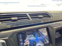 Volkswagen Saveiro 2025 2p Robust L4/1.6 Man A/A 2025 Volkswagen Saveiro Ingreso Interiores 8