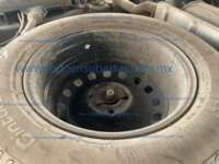 Volkswagen Saveiro 2025 2p Robust L4/1.6 Man A/A IMG_1432