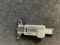 Volkswagen Saveiro 2025 2p Robust L4/1.6 Man A/A IMG_1436