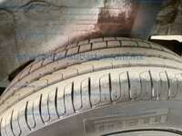 Volkswagen Saveiro 2025 2p Robust L4/1.6 Man A/A IMG_1425