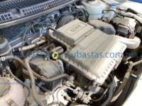 Volkswagen Saveiro 2025 2p Robust L4/1.6 Man A/A 2025 Volkswagen Saveiro Ingreso Motor 3