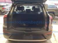 Jac SEI 4 2023 5p ESEI4 Pro EV 51.9 kWh CVT 2023 Jac Esei4 Ingreso Cajuela 0