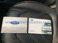 Jac SEI 4 2023 5p ESEI4 Pro EV 51.9 kWh CVT 2023 Jac Esei4 Ingreso Documentos 0