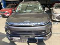 Jac SEI 4 2023 5p ESEI4 Pro EV 51.9 kWh CVT 2023 Jac Esei4 Ingreso Exteriores 1