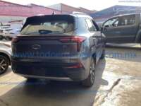 Jac SEI 4 2023 5p ESEI4 Pro EV 51.9 kWh CVT 2023 Jac Esei4 Ingreso Exteriores 4