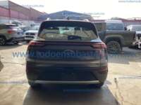 Jac SEI 4 2023 5p ESEI4 Pro EV 51.9 kWh CVT 2023 Jac Esei4 Ingreso Exteriores 5