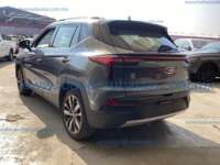 Jac SEI 4 2023 5p ESEI4 Pro EV 51.9 kWh CVT 2023 Jac Esei4 Ingreso Exteriores 6