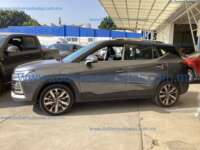 Jac SEI 4 2023 5p ESEI4 Pro EV 51.9 kWh CVT 2023 Jac Esei4 Ingreso Exteriores 7