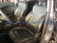 Jac SEI 4 2023 5p ESEI4 Pro EV 51.9 kWh CVT 2023 Jac Esei4 Ingreso Interiores 1