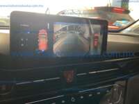 Jac SEI 4 2023 5p ESEI4 Pro EV 51.9 kWh CVT 2023 Jac Esei4 Ingreso Interiores 10