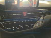 Jac SEI 4 2023 5p ESEI4 Pro EV 51.9 kWh CVT 2023 Jac Esei4 Ingreso Interiores 11