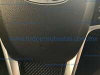 Jac SEI 4 2023 5p ESEI4 Pro EV 51.9 kWh CVT 2023 Jac Esei4 Ingreso Interiores 15