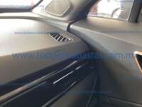 Jac SEI 4 2023 5p ESEI4 Pro EV 51.9 kWh CVT 2023 Jac Esei4 Ingreso Interiores 16