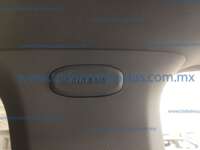 Jac SEI 4 2023 5p ESEI4 Pro EV 51.9 kWh CVT 2023 Jac Esei4 Ingreso Interiores 17