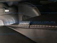 Jac SEI 4 2023 5p ESEI4 Pro EV 51.9 kWh CVT 2023 Jac Esei4 Ingreso Interiores 18