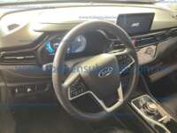 Jac SEI 4 2023 5p ESEI4 Pro EV 51.9 kWh CVT 2023 Jac Esei4 Ingreso Interiores 2