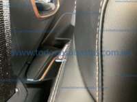 Jac SEI 4 2023 5p ESEI4 Pro EV 51.9 kWh CVT 2023 Jac Esei4 Ingreso Interiores 20