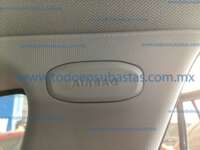 Jac SEI 4 2023 5p ESEI4 Pro EV 51.9 kWh CVT 2023 Jac Esei4 Ingreso Interiores 21