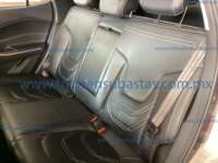 Jac SEI 4 2023 5p ESEI4 Pro EV 51.9 kWh CVT 2023 Jac Esei4 Ingreso Interiores 24