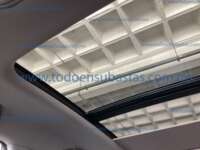 Jac SEI 4 2023 5p ESEI4 Pro EV 51.9 kWh CVT 2023 Jac Esei4 Ingreso Interiores 29