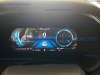 Jac SEI 4 2023 5p ESEI4 Pro EV 51.9 kWh CVT 2023 Jac Esei4 Ingreso Interiores 3