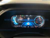 Jac SEI 4 2023 5p ESEI4 Pro EV 51.9 kWh CVT 2023 Jac Esei4 Ingreso Interiores 4