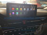 Jac SEI 4 2023 5p ESEI4 Pro EV 51.9 kWh CVT 2023 Jac Esei4 Ingreso Interiores 9