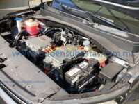 Jac SEI 4 2023 5p ESEI4 Pro EV 51.9 kWh CVT 2023 Jac Esei4 Ingreso Motor 0