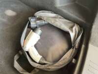 Jac SEI 4 2023 5p ESEI4 Pro EV 51.9 kWh CVT 2023 Jac SEI 4 Venta Cajuela 3