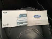 Jac SEI 4 2023 5p ESEI4 Pro EV 51.9 kWh CVT 2023 Jac SEI 4 Venta Documentos 1