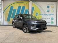 Jac SEI 4 2023 5p ESEI4 Pro EV 51.9 kWh CVT 2023 Jac SEI 4 Venta Exteriores 3