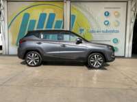 Jac SEI 4 2023 5p ESEI4 Pro EV 51.9 kWh CVT 2023 Jac SEI 4 Venta Exteriores 4